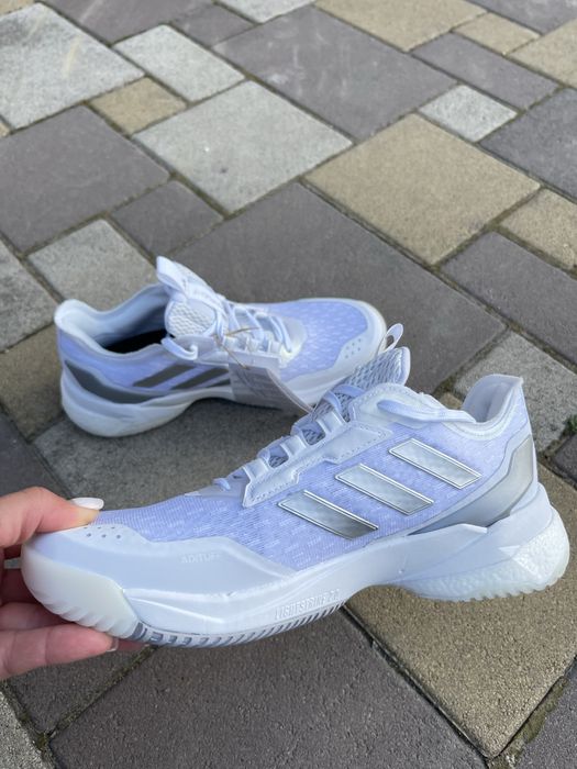 Кросівки adidas Crazyflight 5 Mid. Оригінал ( 38,5, 40, 42 розміри).