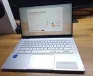 Laptop Acer Chromebook Spin 514 i3 11th gen/8GB/128GB