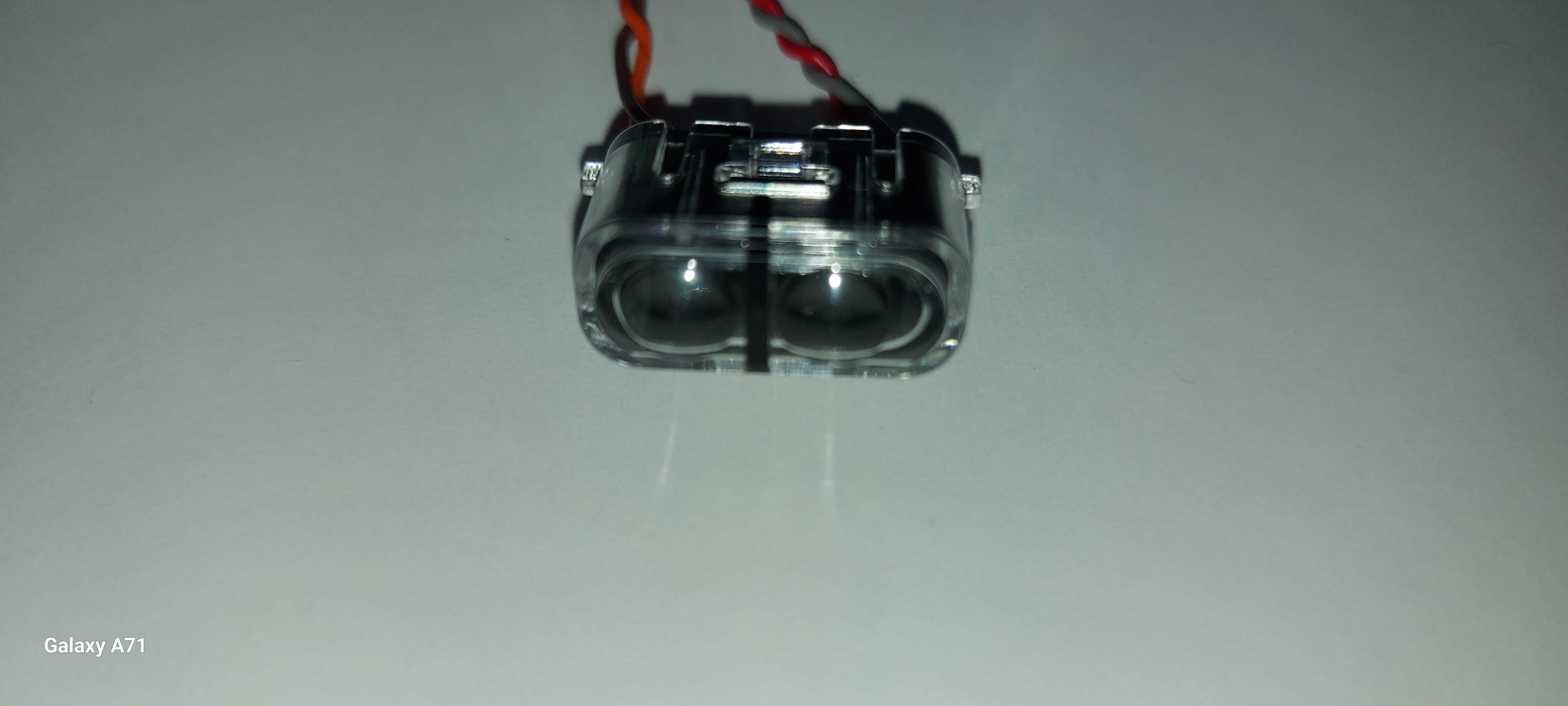 Oryginalny nowy prawy czujnik sensor krawędzi upadku  Dreame X40 pro