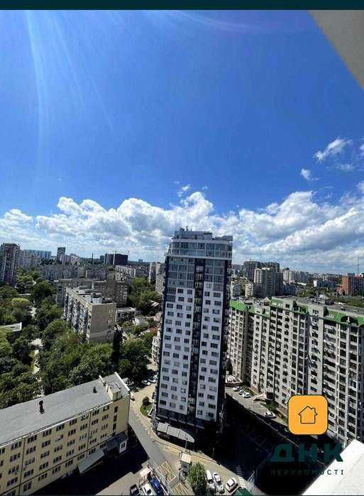 Единственная‼️Гольфстрим‼️2к квартира‼️Без Ремонта Балкон Аркадия Море