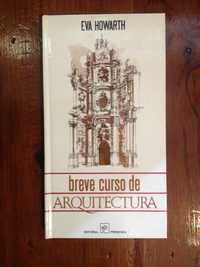 Eva Howarth - Breve curso de Arquitectura