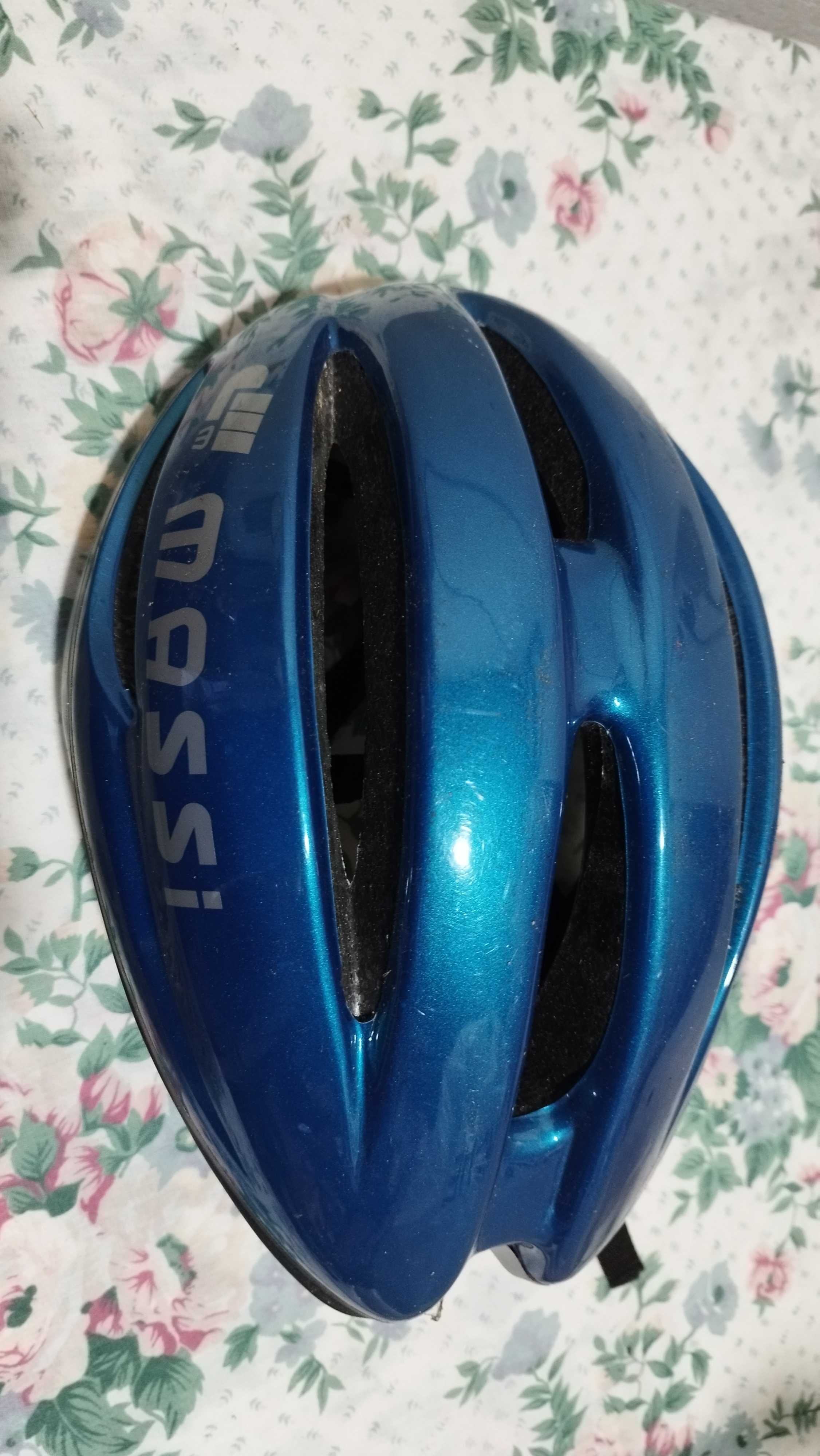 Capacete para BTT (Bicicleta)