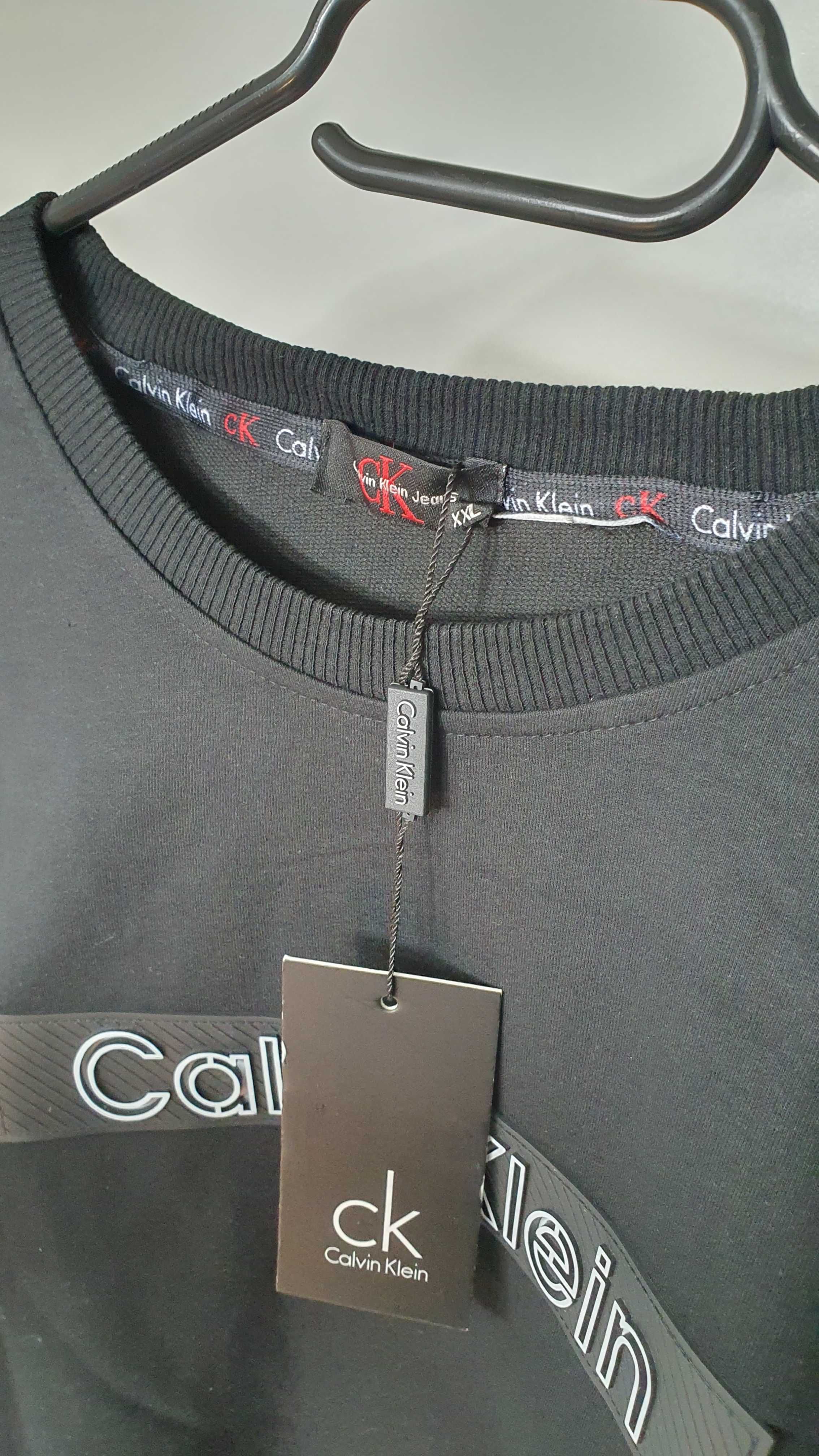 Bluza NOWA CalvinKlein Okazja !