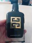 Givenchy gentleman society ambree 100ml