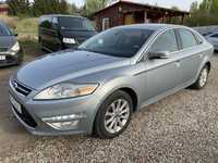 Ford Mondeo Ford Mondeo Lift 1.6 Diesel Led
