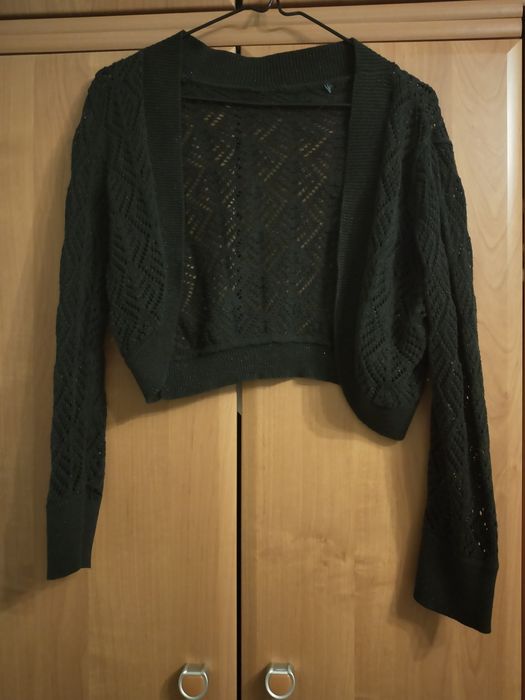 Sweterek narzutka rozmiar uniwersalny