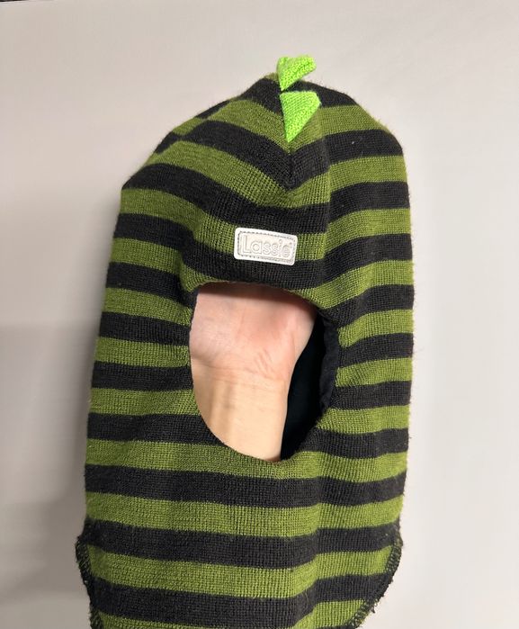 Шапка - шлем Lassie (Reima)