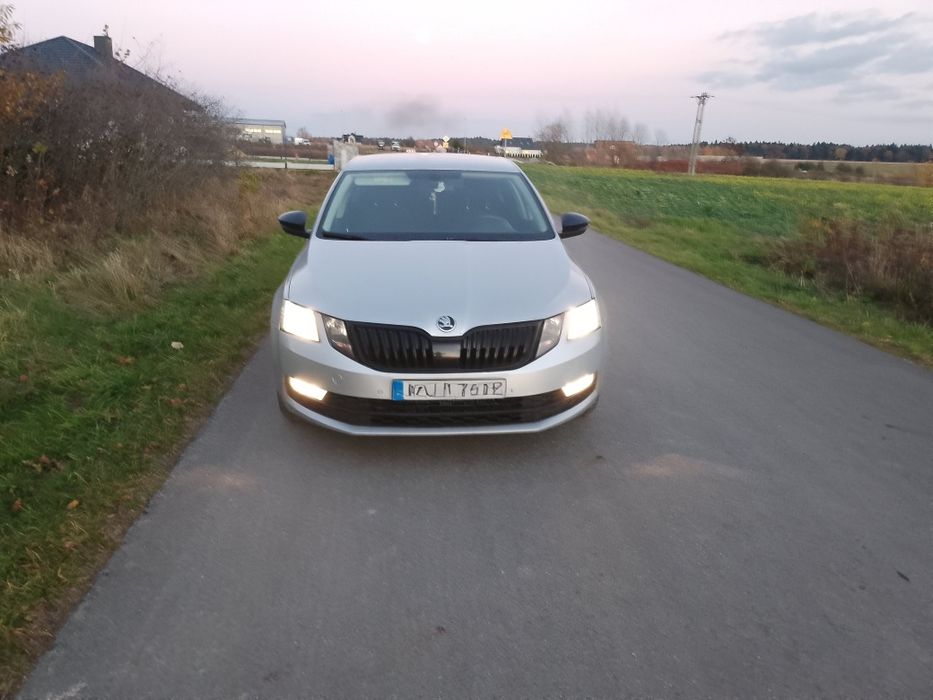 Skoda promocja Amazing bogate wyposażenie