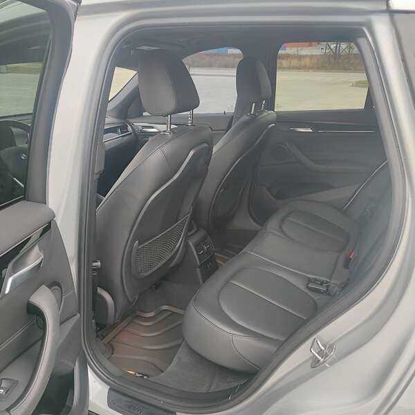 Продаю BMW X1 2018 - БМВ Х1 2018 року