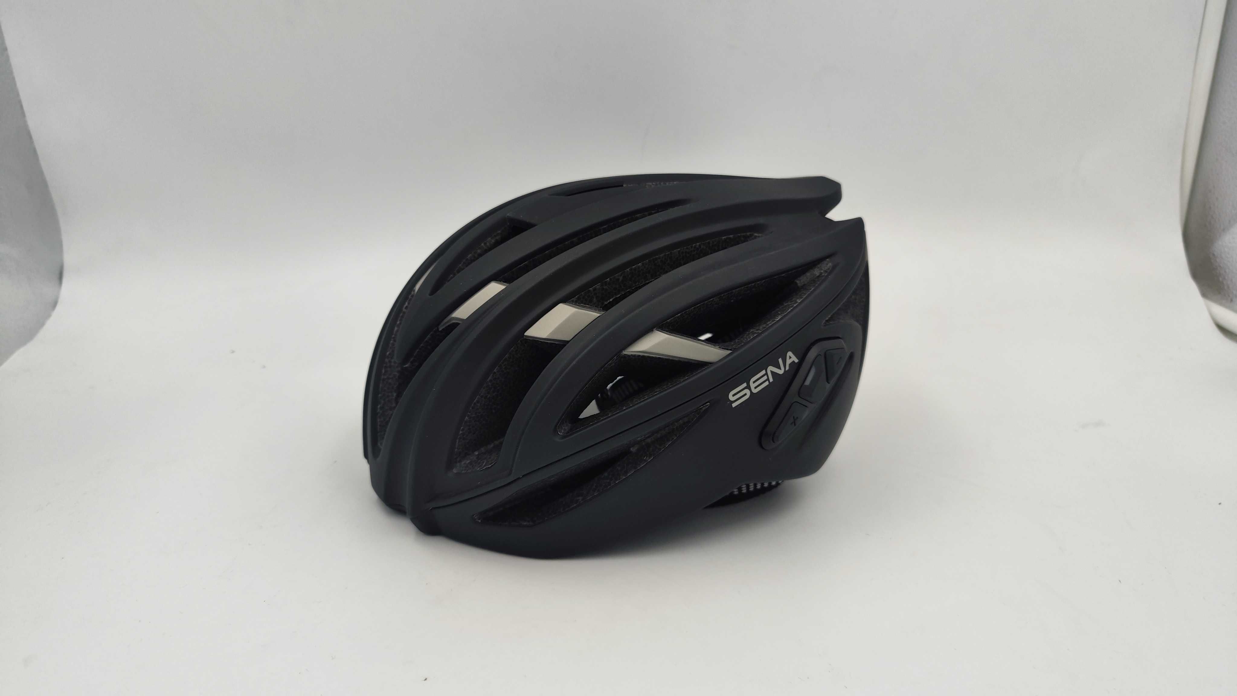 Kask rowerowy Sena R2 r. S 50-55cm Intercom (AO2)