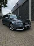 Sprzedam audi a 4 b8 2.0 170km