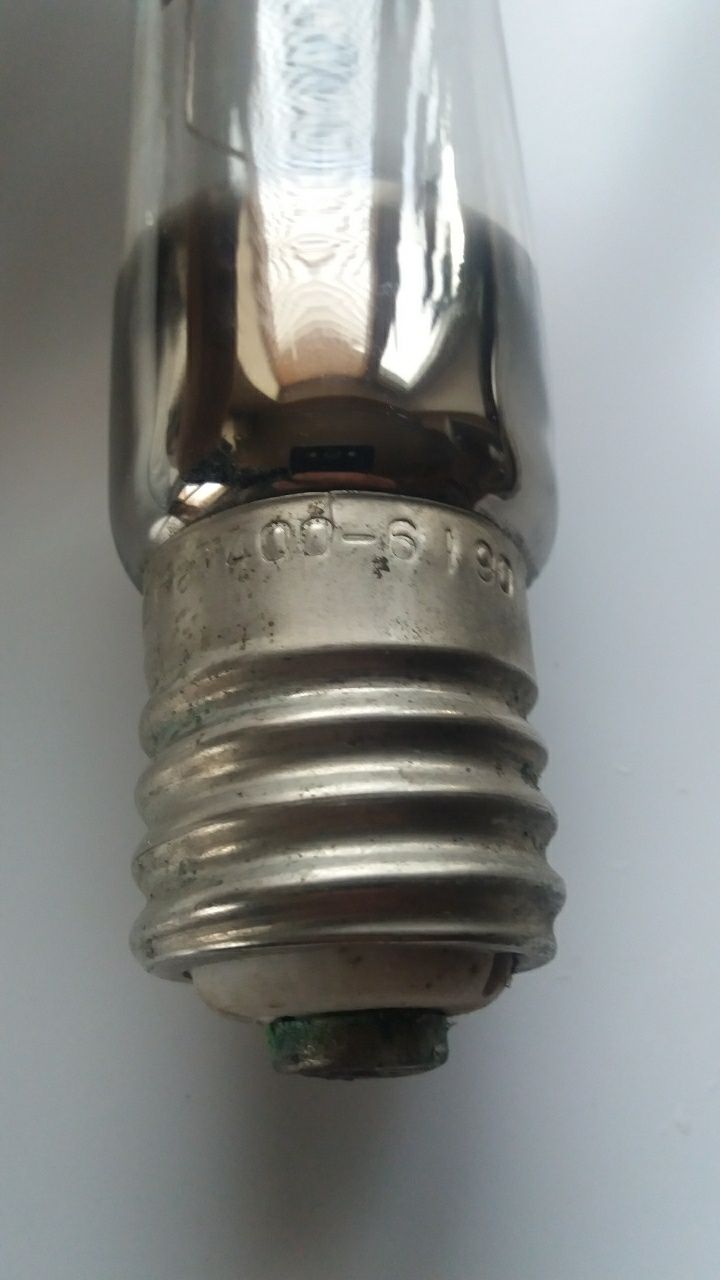 Лампа ДНаТ400 е40