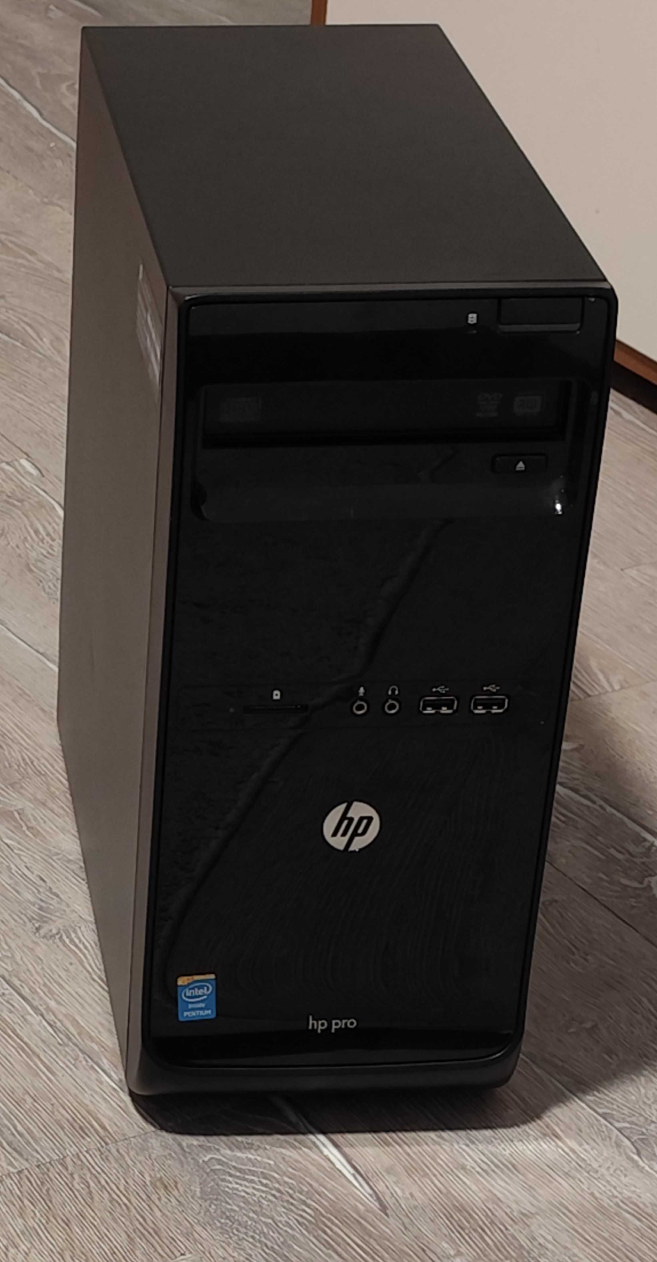 Компьютер HP i5-2400S