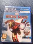 Sprzedam grę Iron Man ps4
