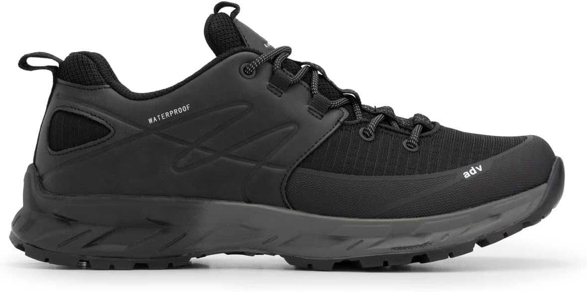 Nowe męskie buty trekkingowe / górskie 4 ADVENTUREZ PRO LOW WP !42/43!