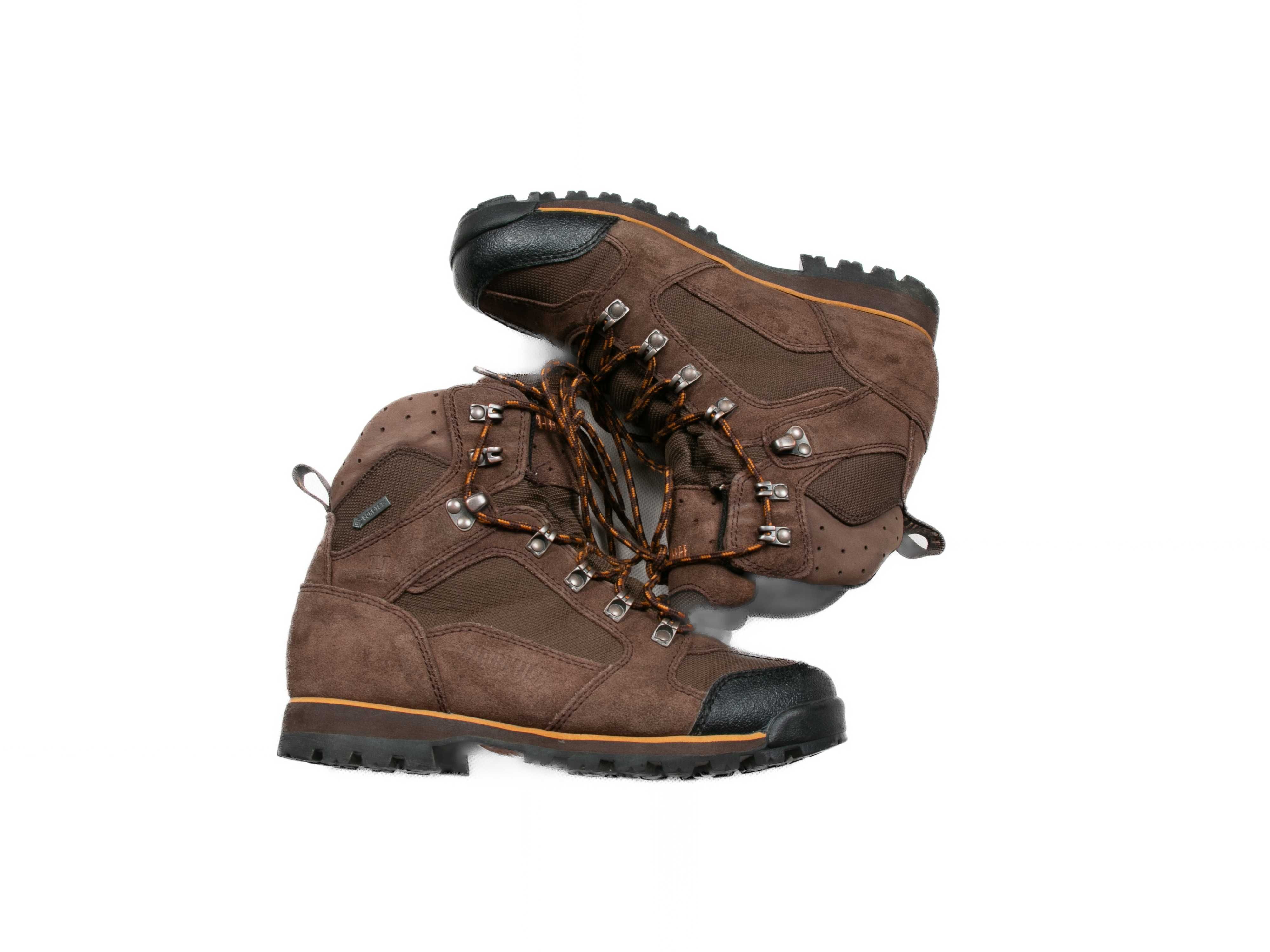 Buty Harkila backcountry 2 Goretex 42eu