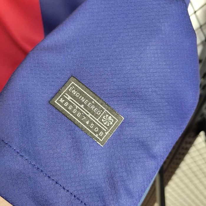 Koszulka FC Barcelona sezon 2024/25 Wysyłka  z Polski!  M