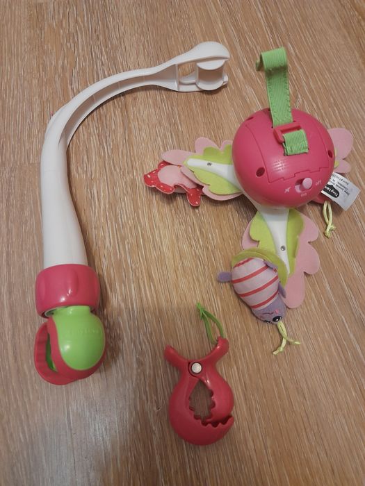 Музыкальный мобиль