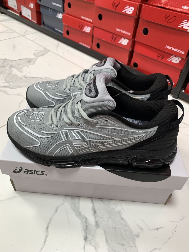 Asics Gel-Quantum x C.P. Company 360 Grey Black преміум