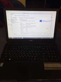 Ноутбук для учебы ACER 1E-530