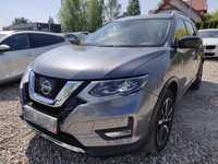 Nissan X-Trail //Skóra// Panorama// LED// Bose// Full LED//