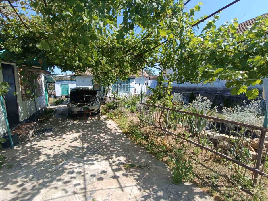 Продам Дом в Корабельном районе (р-н Балабановка)