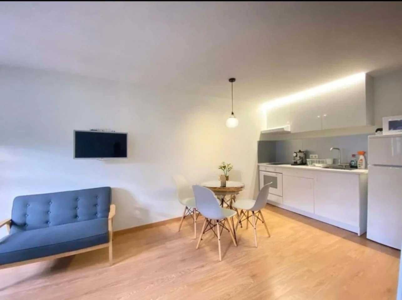 Apartamnto T0 - Viana do Castelo