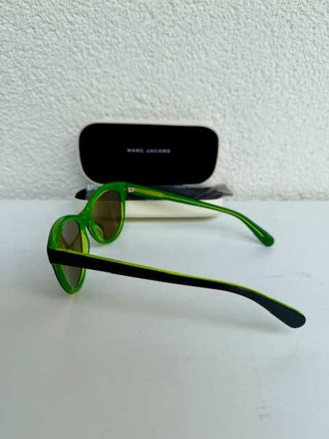 Marc Jacobs - okulary przeciwsłoneczne MMJ434S_5318_7ZJVP, NOWE