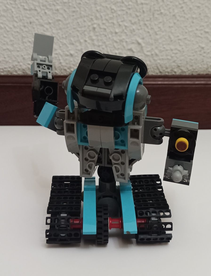 Lego 31062 (Robot)