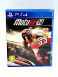MotoGP 14 PS4 Po Angielsku Kompletna
