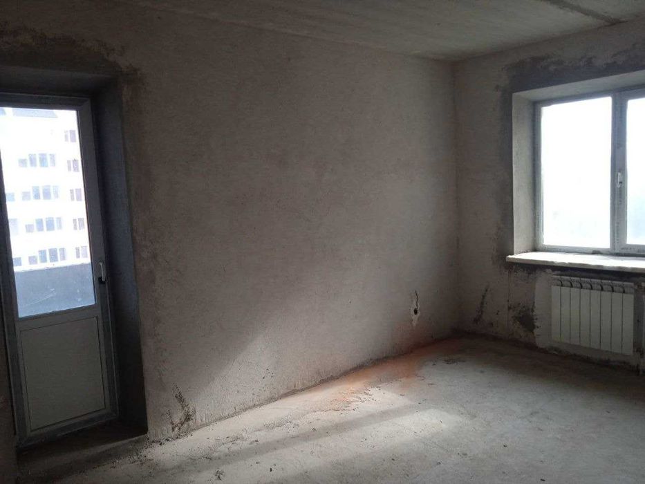 3-кімнатна квартира в ЖК “Злагода”, Дубово