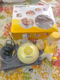 Medela Swing - extrator de leite