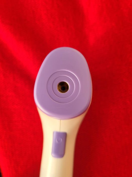 Бесконтактный термометр