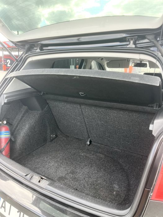 Golf 5 2005 р. 1,6 бензин