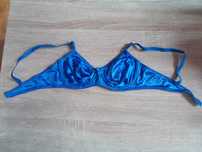soutien  de cor azul