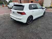 Volkswagen Golf VW GOlf 8 GTD 200