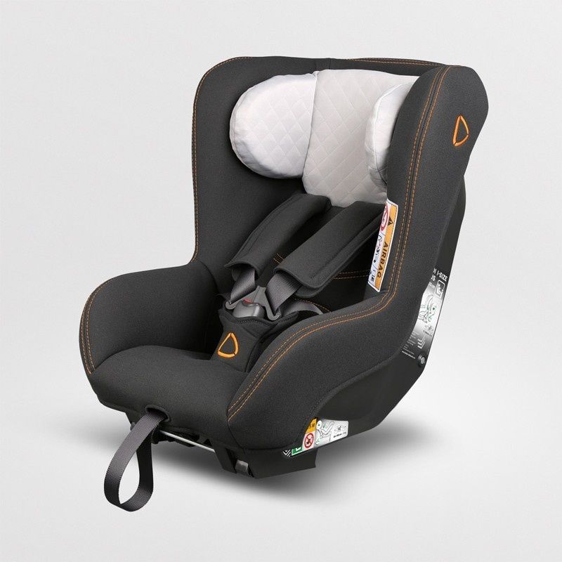 Takata midi i-size plus, siedzonko + nosidełko i baza isofix,