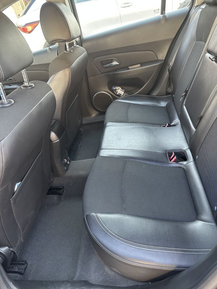 Chevrolet Cruze SW Carrinha 1.7 17'