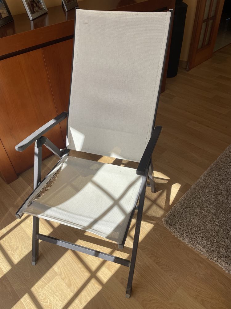 Cadeira reclinável IKEA