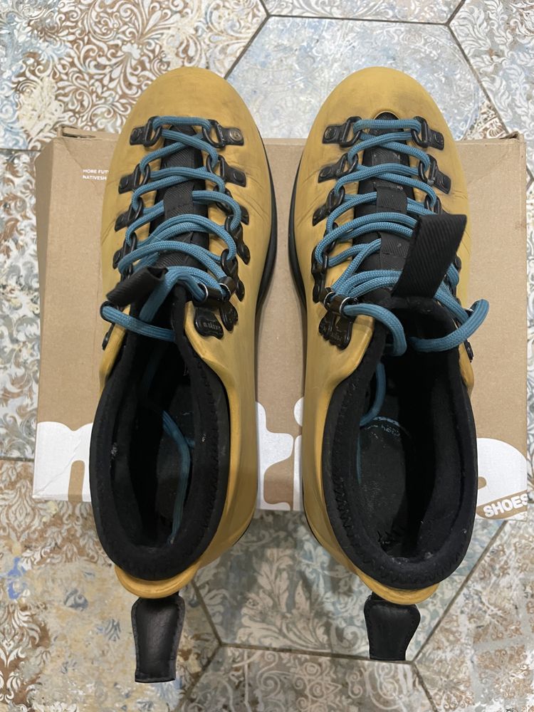 Buty Native Fitzsimmons Citylife