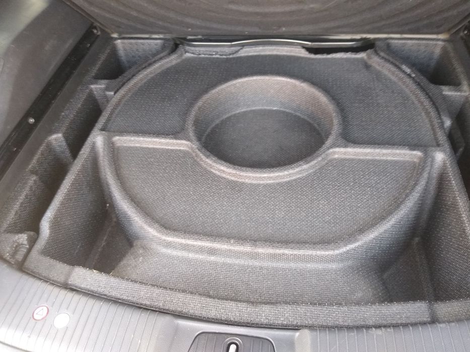 Opel Antara avtomat