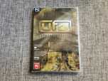 Gra PC DVD - UFO kolejne starcie