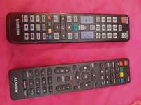 Orginalny pilot Samsung  i tv Allview