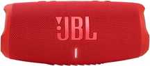 Głośnik przenośny JBL Charge 5 Czerwony