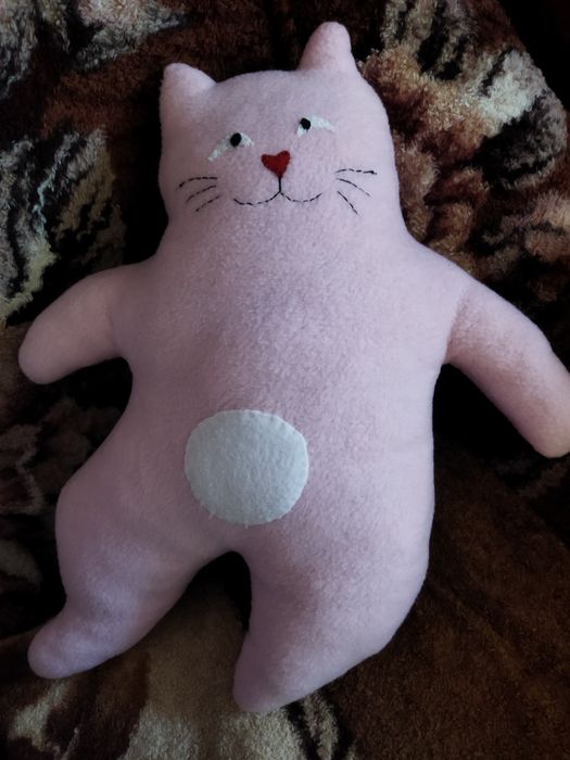 Продам іграшки - подушки