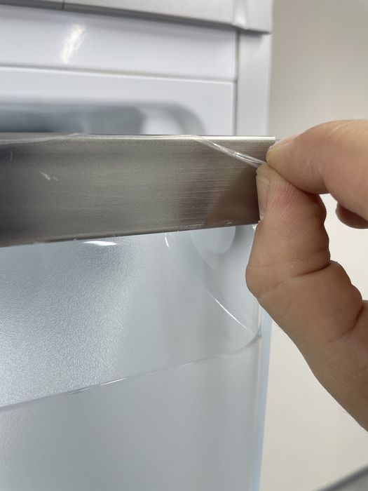Miele FNS 4782 D edt/cs, морозильна камера NoFrost