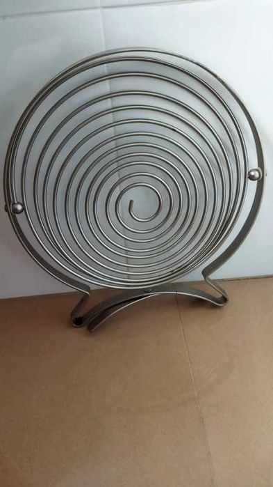 Fruteira/Suporte para frutas procuro um novo lar