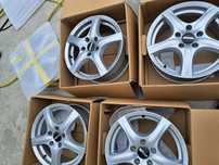 Alufelgi do opla 5x110 r 16