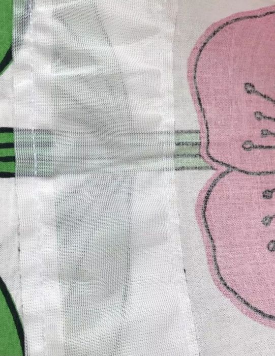 Шторы винтажные (гдр)
2.35/1.45
В наличии 2 шт