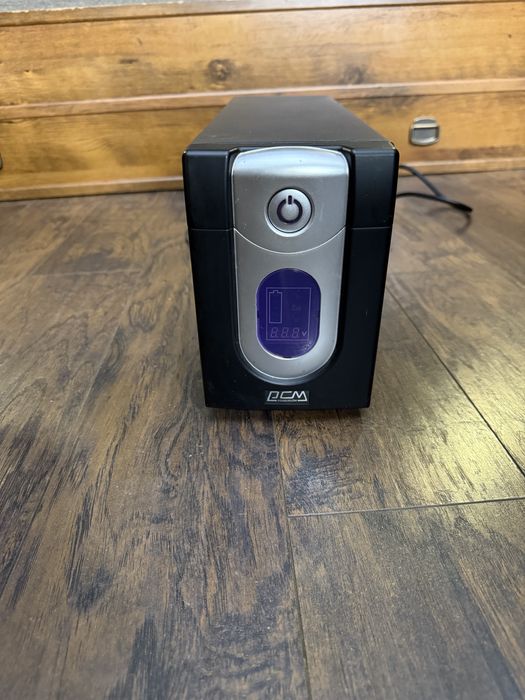 ИБП ups Powercom 3000va/3000w